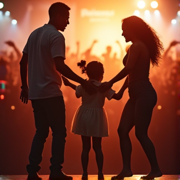 Capa de Festival With Mama por Sukeey
