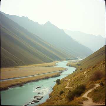 Cover art for Timro Bato Hera by Manish Rai