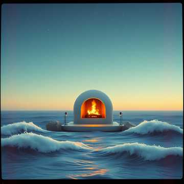 Cover art for Come Home My Love by Unknown Artist