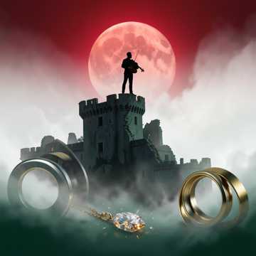 Cover art for ay tutulması by Celsa Henriquez