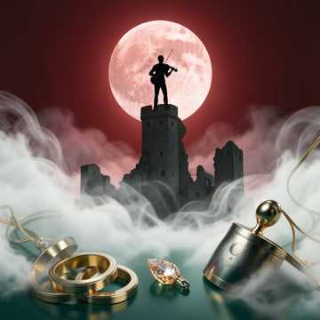 Cover art for ay tutulması by Celsa Henriquez