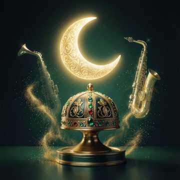 Cover art for Mok Asham_Ketum Jeba. by Mok Asham