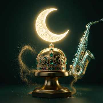 Cover art for Mok Asham_Ketum Jeba. by Mok Asham