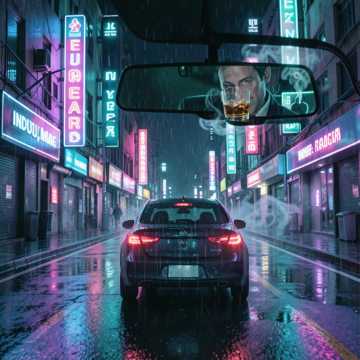 rovesi5759@dosbee.com의 Late night senti 커버 아트
