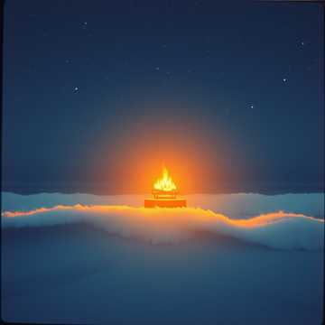 Cover art for Come Home My Love by Unknown Artist