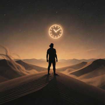 Cover art for o chamado do tempo by Isabela Antunes