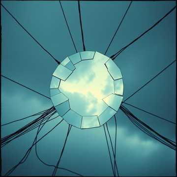 Cover art for Glass Jaw Heart by Unknown Artist