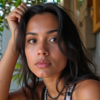 Copertă pentru የአብ ስራ de Layla Jamal