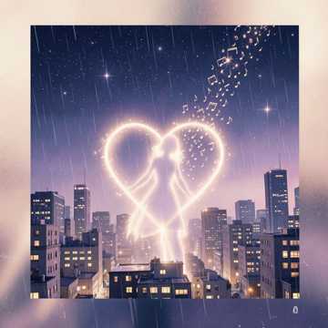 Cover art for Minsu own song by Jannat