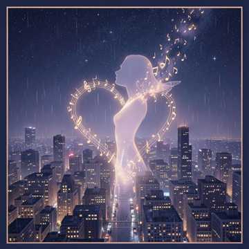 Cover art for Minsu own song by Jannat