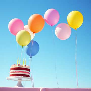 Cover art for Ziua mea by Galina Donici