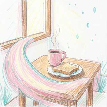 Cover art for Desayuno en tu Brazo by chrisbarrueta01@gmail.com