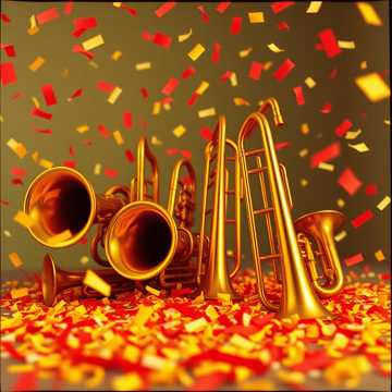 Cover art for Schätzelein, weißt du Bescheid by Tim Husemann