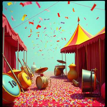 Cover art for Schätzelein, weißt du Bescheid by Tim Husemann