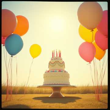 Cover art for Ziua mea by Galina Donici