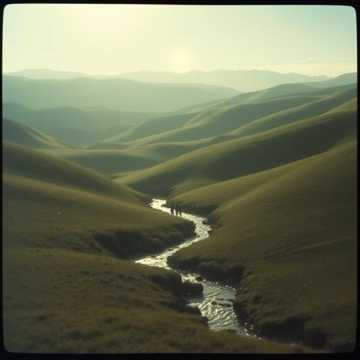 Pochette de psalm 23 par BKH Jala