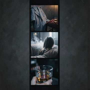 Cover art for Sem pressa by Michael Wiederkehr