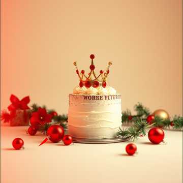 Carina Teixeira의 Bolo-rei 커버 아트