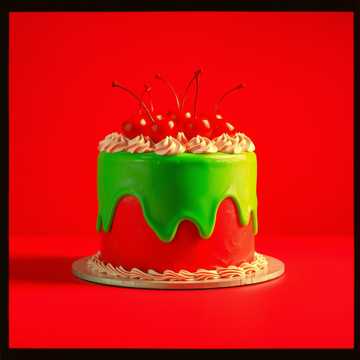 Carina Teixeira의 Bolo-rei 커버 아트