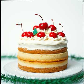 Carina Teixeira의 Bolo-rei 커버 아트