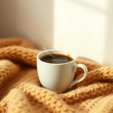 Portada de Vai Tomar Café por Luan Oliveira