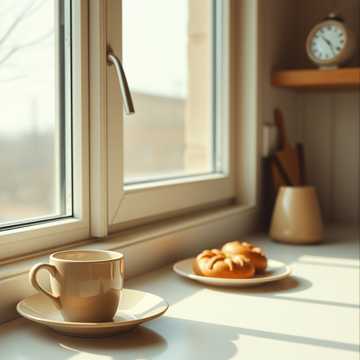 Copertă pentru Café com Frio de Luan Oliveira