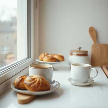 Copertă pentru Café com Frio de Luan Oliveira