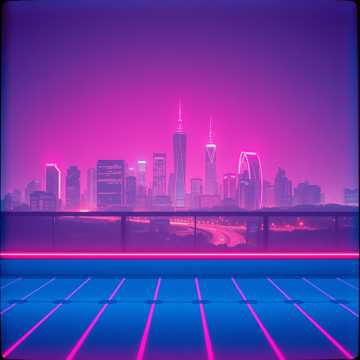 Cover art for Noche Urbana by Nava Navarro