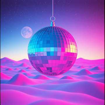 Cover art for YES by Farhat Omar