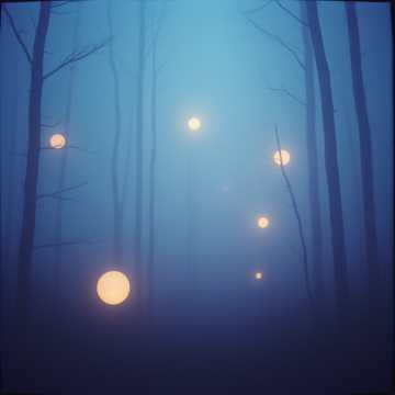 Cover-Art für Lost in the Shadows von Marvellous Ikechukwu