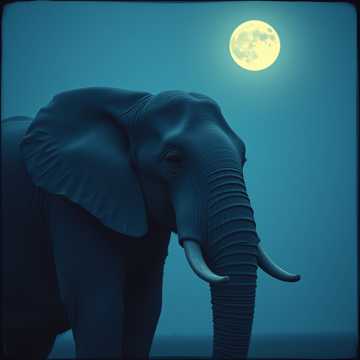 Cover art for ambai belalai by Sylvester Mike