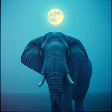 Cover art for ambai belalai by Sylvester Mike