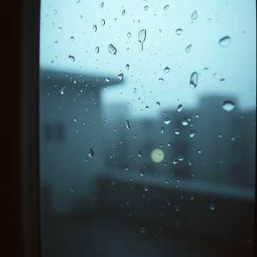 Cover art for Whispers in the Rain by Emperaja Band