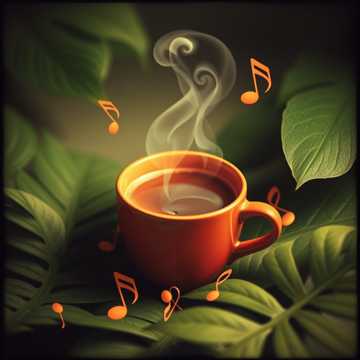 Cover art for Kopi dari Benteng_SKA1 by endah yugowati