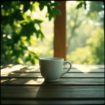 Cover art for Kopi dari Benteng_SKA1 by endah yugowati