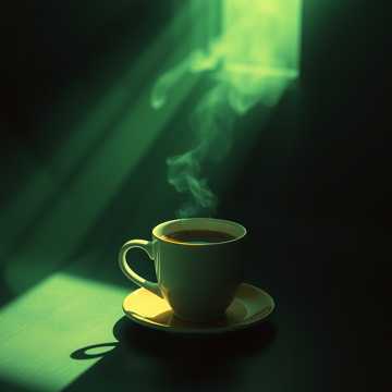 Cover art for Kopi dari Benteng by Ben Teng