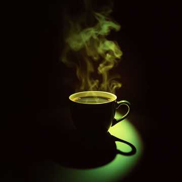 Cover art for Kopi dari Benteng by Ben Teng