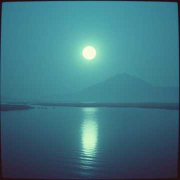 Emperaja Band의 malam 2 커버 아트