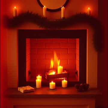 Ioan Mursa의 craciun 커버 아트