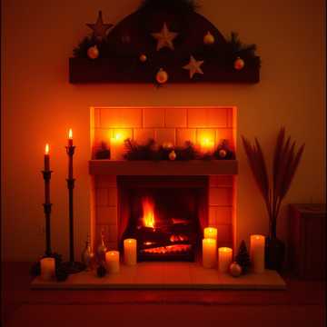 Ioan Mursa의 craciun 커버 아트