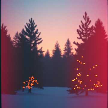 Cover art for All Because of a Smile by mRiam cantoria