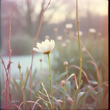 Cover art for My Forever by suvashini karuppan