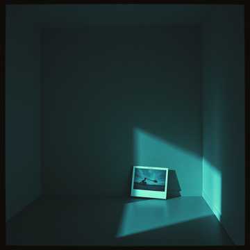 Cover art for Fading Shadows by apple_000583.c626b287fc844