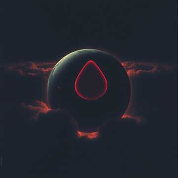 Cover art for Lágrimas del Planeta by Ruth Ana López Calderón