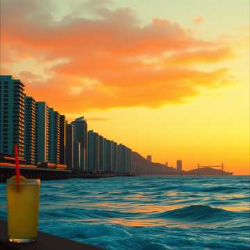 Cover art for ЛА2 by Alexey Chernyshov