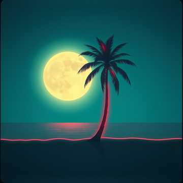 Cover art for Tropical Flames by Vicebeatzmaker Vicebeatzmaker