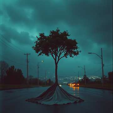 Cover-Art für profundo von Dalkys Peña