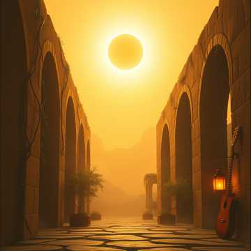 Cover art for Beno cavt tanem by Susanna Saribekyan