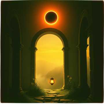 Cover art for Beno cavt tanem by Susanna Saribekyan