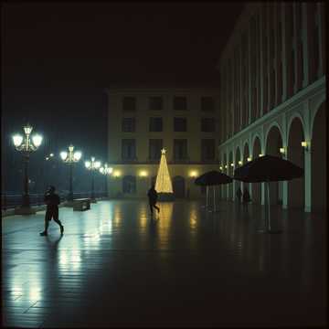 Cover art for Sorrisos na Escuridão by Edgar Claudio da Silva